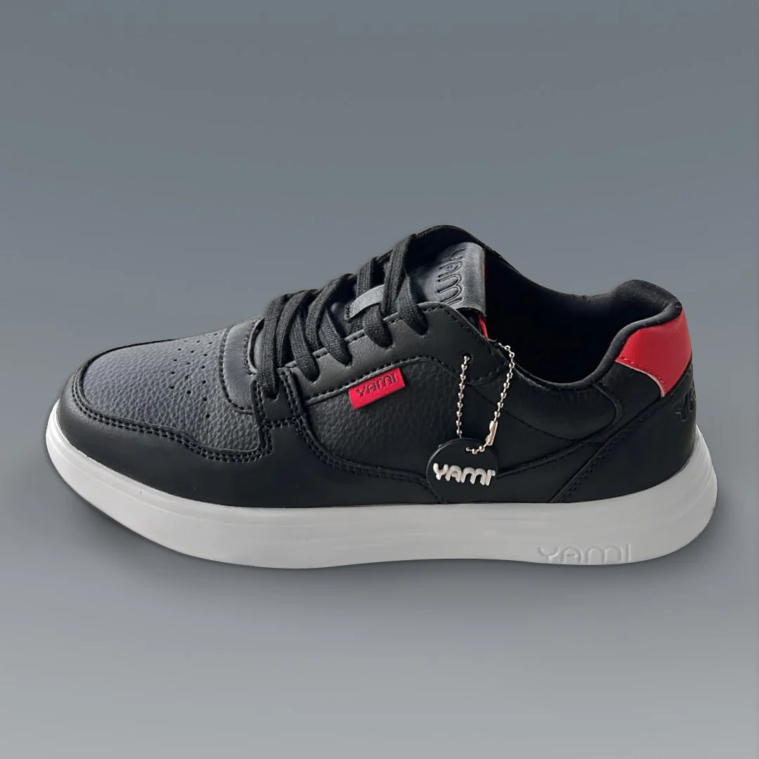 Unisex Dance Flats